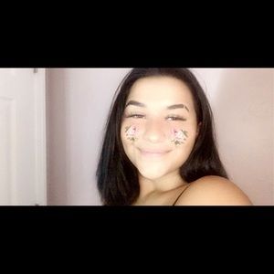 Meet your Posher, Rose